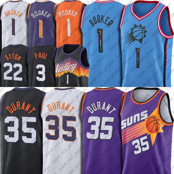 kevin durant devin booker basketball jersey chris paul deandre ayton throwback steve charles nash barkley jerseys, Black;red
kevin durant devin booker basketball jersey chris paul deandre ayton throwback steve charles nash barkley jerseys, Black;red