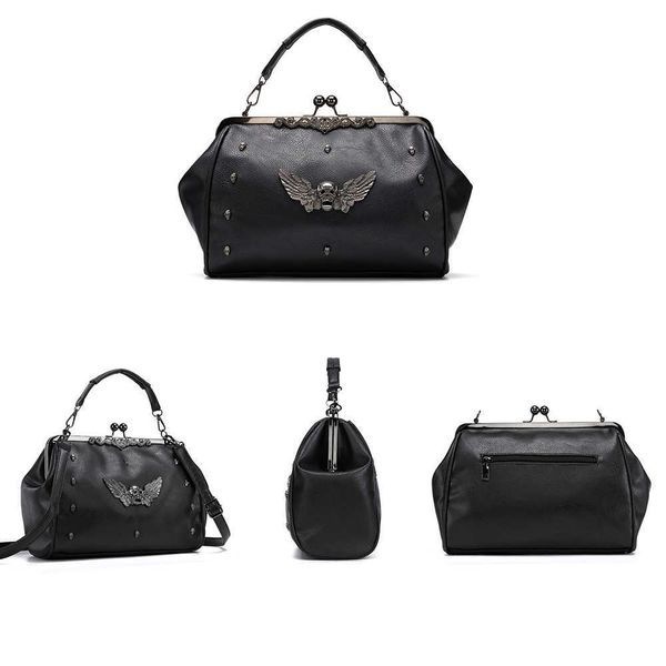 crossbody bag annmouler handbags for women 2022 designer luxury skull tote bag quality pu leather crossbody bag rivet boston shoulder bag 23
crossbody bag annmouler handbags for women 2022 designer luxury skull tote bag quality pu leather crossbody bag rivet boston shoulder bag 23
