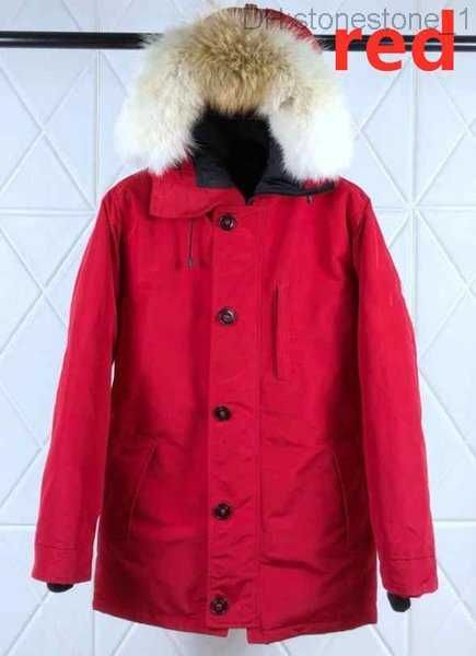 winter down jacket men's coat fashion windproof waterproof outdoor thick warm parka real wolf fur hooded jackets 9 styles man 8x2tk, Black
winter down jacket men's coat fashion windproof waterproof outdoor thick warm parka real wolf fur hooded jackets 9 styles man 8x2tk, Black