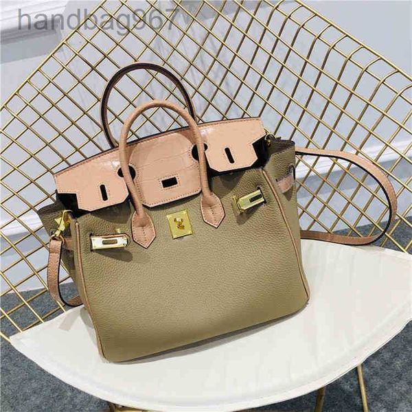 2023 women crocodile classic bag designer hermee ladies bags birkins classic leather patchwork handbag women's fashion handbag messenge
2023 women crocodile classic bag designer hermee ladies bags birkins classic leather patchwork handbag women's fashion handbag messenge