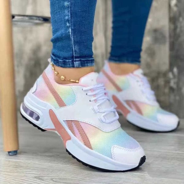 dress shoes ladies sneakers spring and autumn new lace up wedge platform shoes 2022 ladies outdoor fashion cushion casual running shoes g230, Black
dress shoes ladies sneakers spring and autumn new lace up wedge platform shoes 2022 ladies outdoor fashion cushion casual running shoes g230, Black