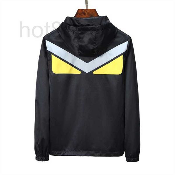 men's jackets designer jacket black little monster hip hop windbreaker fashion thin coat letters and women's street wear waterproo, Black;brown
men's jackets designer jacket black little monster hip hop windbreaker fashion thin coat letters and women's street wear waterproo, Black;brown