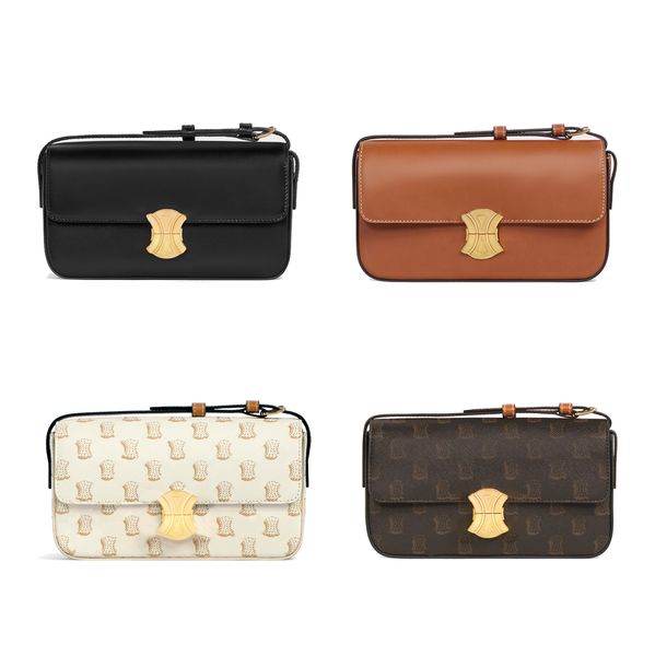 fashion totes clutch bags luxurys designer cross body handbags teen triomphe genuine leather shoulder bag womens mens flap pochette strap en
fashion totes clutch bags luxurys designer cross body handbags teen triomphe genuine leather shoulder bag womens mens flap pochette strap en
