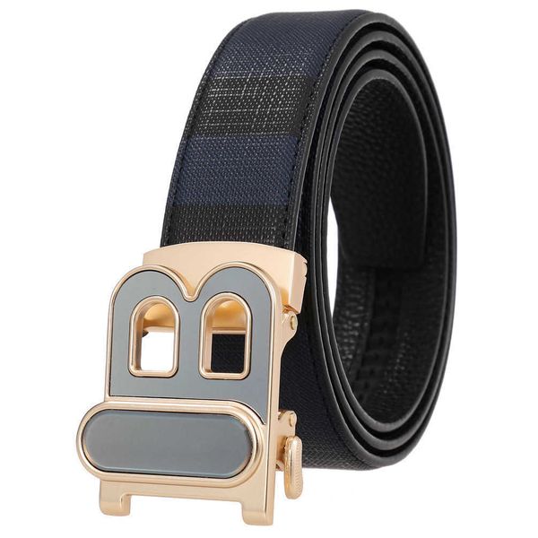 new men women designer belt letter b automatic buckle jeans west belts width 3.8cm business casual belt wholesale, Black;brown
new men women designer belt letter b automatic buckle jeans west belts width 3.8cm business casual belt wholesale, Black;brown