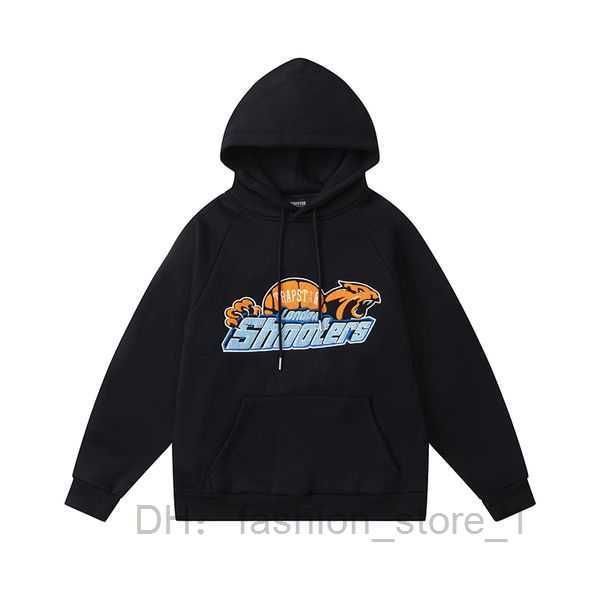 trapstar mens hip hop hoodie quality street cotton loose long sleeve men women sweatshirts s-xl 10 hl26, Black
trapstar mens hip hop hoodie quality street cotton loose long sleeve men women sweatshirts s-xl 10 hl26, Black