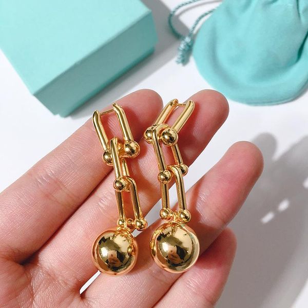 baroque pearl fahion stainless steel u-shaped bamboo thick chain stud earring 18k earrings rose gold stud earrings for woman, Golden;silver
baroque pearl fahion stainless steel u-shaped bamboo thick chain stud earring 18k earrings rose gold stud earrings for woman, Golden;silver