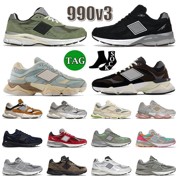990v3 men women running shoes 9060 designer trainers jjjound olive v3 black white 9060s blue haze brown workwear bricks wood teddy santis 99
990v3 men women running shoes 9060 designer trainers jjjound olive v3 black white 9060s blue haze brown workwear bricks wood teddy santis 99