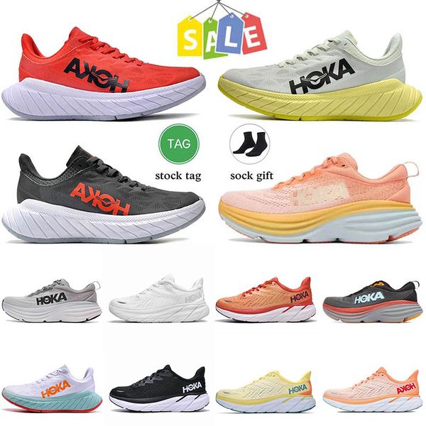 outdoor running shoes for mens women hoka bondi 8 clifton kawana challenger atr 6 sneakers lifestyle shock absorption sports trainers 36-45, Black
outdoor running shoes for mens women hoka bondi 8 clifton kawana challenger atr 6 sneakers lifestyle shock absorption sports trainers 36-45, Black