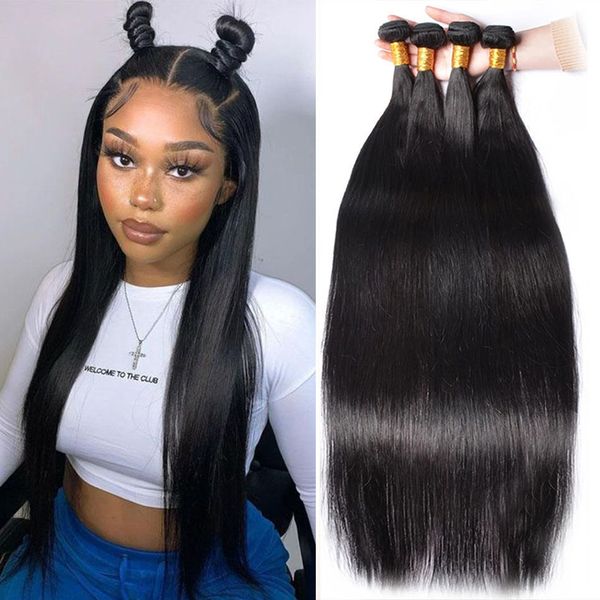 lace s 100 human hair straight bundles bone 28 30 inch virgin 3 4 brazilian weave s 230210, Black;brown
lace s 100 human hair straight bundles bone 28 30 inch virgin 3 4 brazilian weave s 230210, Black;brown