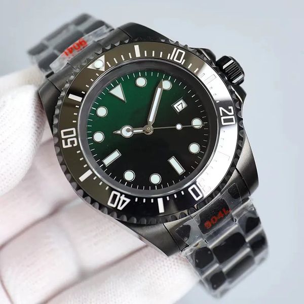 with box mens wristwatch automatic mechanical watches luxury watch size 44mm stainless steel stainless steel strap waterproof sapphire glass, Slivery;brown
with box mens wristwatch automatic mechanical watches luxury watch size 44mm stainless steel stainless steel strap waterproof sapphire glass, Slivery;brown