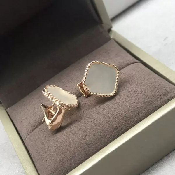 18k gold-plated designer mother of-pearl double pearl earrings charm earrings pearl mother of pearl stainless steel gold ladies wedding jewe, Golden;silver
18k gold-plated designer mother of-pearl double pearl earrings charm earrings pearl mother of pearl stainless steel gold ladies wedding jewe, Golden;silver