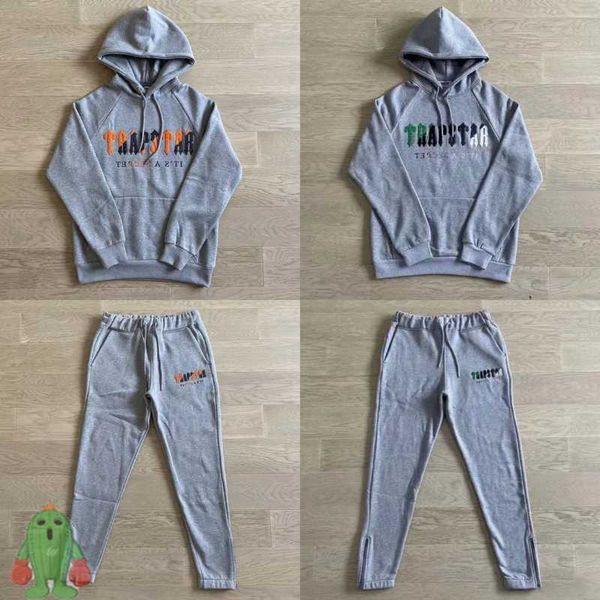 men's hoodies sweatshirts trapstars hoodie sweatshirt set yellow black towel embroidery fleece tracksuit j230208
men's hoodies sweatshirts trapstars hoodie sweatshirt set yellow black towel embroidery fleece tracksuit j230208