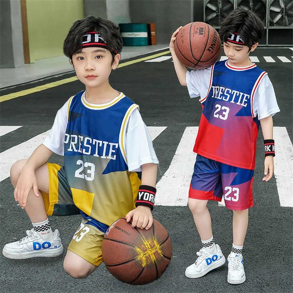 clothing sets boys summer clothing sets short sleeve sport suits casual oneck letters print quickdrying basketball jersey teenager clothes w, White
clothing sets boys summer clothing sets short sleeve sport suits casual oneck letters print quickdrying basketball jersey teenager clothes w, White