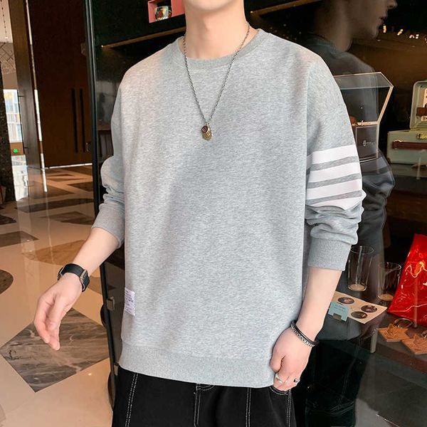 men's hoodie tom sweater brown hoody unwomen leisure casual sports striped cotton winter loose round neck long-sleeved t-shirt f bmu4, Black
men's hoodie tom sweater brown hoody unwomen leisure casual sports striped cotton winter loose round neck long-sleeved t-shirt f bmu4, Black