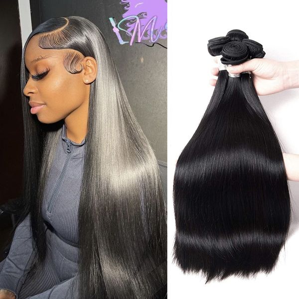 lace s straight bundles human hair 30 inch weave brazilian s wave nature 230210, Black;brown
lace s straight bundles human hair 30 inch weave brazilian s wave nature 230210, Black;brown