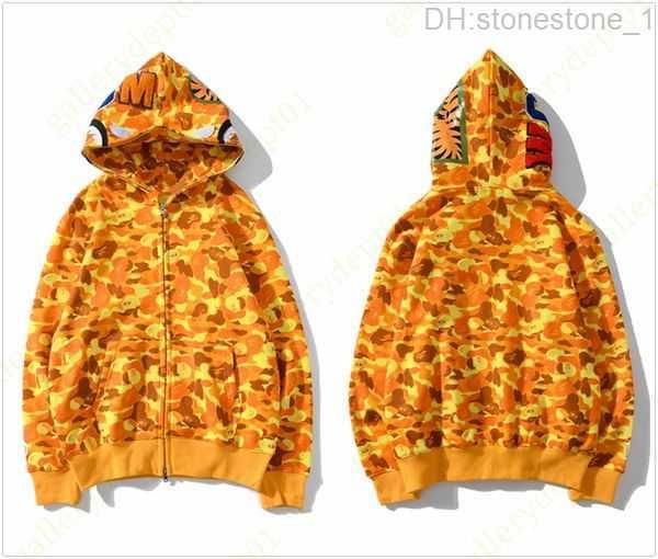 mens hoodies designer hoodie shark luminous women sweatshirts letters camo hoody oversized cotton zip sweaters hoodys embroidered cardigan 2, Black
mens hoodies designer hoodie shark luminous women sweatshirts letters camo hoody oversized cotton zip sweaters hoodys embroidered cardigan 2, Black