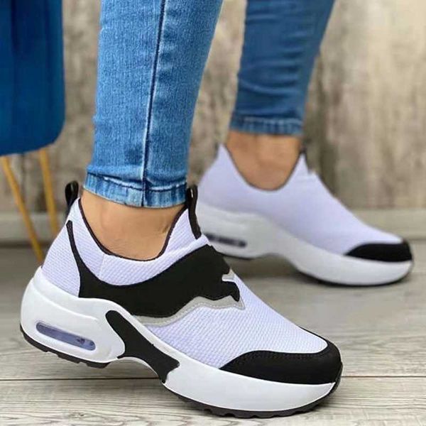 dress shoes 2022 fashion women sneakers slip on platform shoes breathable women shoe sneakers plus size tennis female ladies vulcanize shoes, Black
dress shoes 2022 fashion women sneakers slip on platform shoes breathable women shoe sneakers plus size tennis female ladies vulcanize shoes, Black