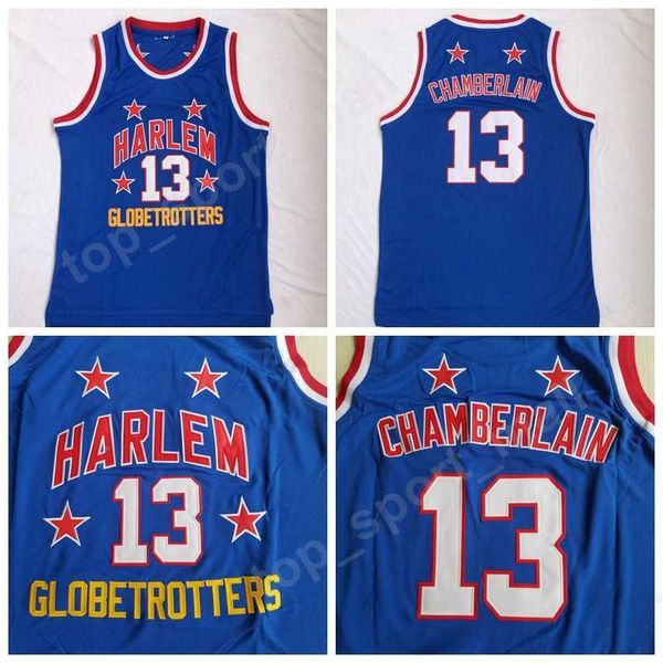 harlem globetrotters 13 wilt chamberlain movie basketball jerseys sale team color blue all stitched chamberlain uniforms high quality, Black;red
harlem globetrotters 13 wilt chamberlain movie basketball jerseys sale team color blue all stitched chamberlain uniforms high quality, Black;red