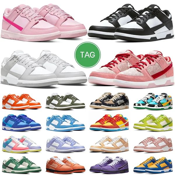 2023 low strangelove running shoes for men women triple pink lows sneakers black white grey fog lilac unc rose whisper laser orange syracuse
2023 low strangelove running shoes for men women triple pink lows sneakers black white grey fog lilac unc rose whisper laser orange syracuse