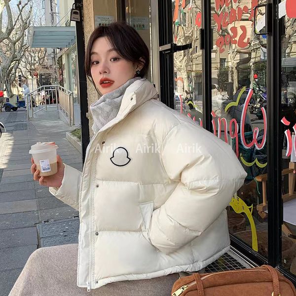 women's down jacket maya parka vest down jacket montclair winter jacket zipper waterproof men's and women's trench coat thick, Black
women's down jacket maya parka vest down jacket montclair winter jacket zipper waterproof men's and women's trench coat thick, Black