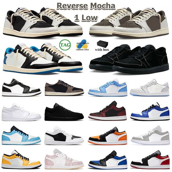 box with jumpman 1s basketball shoes black phantom 1 low reverse mocha unc panda chicago bred patent travis scotts mens trainer sport
box with jumpman 1s basketball shoes black phantom 1 low reverse mocha unc panda chicago bred patent travis scotts mens trainer sport