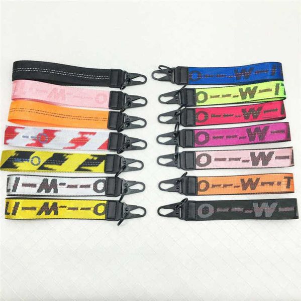 key chain offs white luxury rings keychains clear rubber jelly letter print keys ring fashion men women canvas keychain camera pendant beltz, Silver
key chain offs white luxury rings keychains clear rubber jelly letter print keys ring fashion men women canvas keychain camera pendant beltz, Silver
