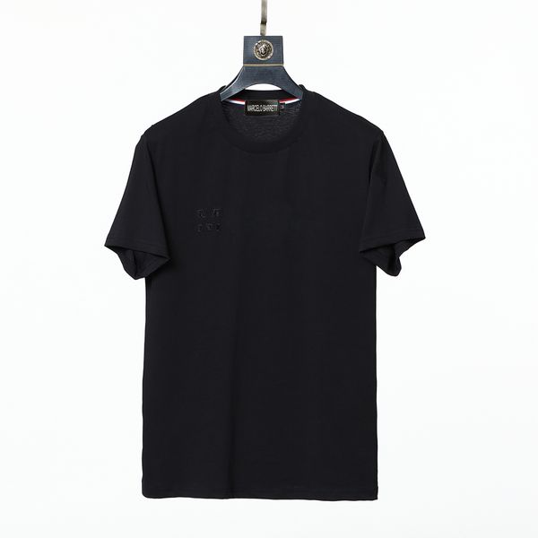 marcelo berrett 2023ss new men's t-shirts mens designer brand t shirts women short sleeve italy fashion 3d printing quality 100% cotton, White;black
marcelo berrett 2023ss new men's t-shirts mens designer brand t shirts women short sleeve italy fashion 3d printing quality 100% cotton, White;black