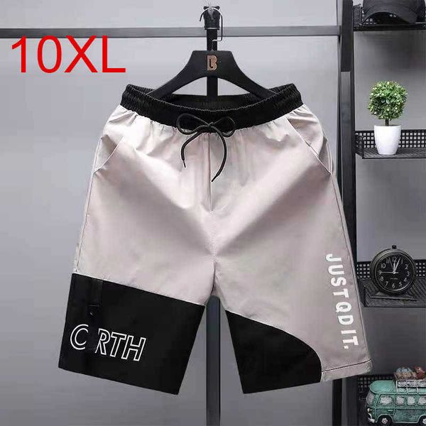 men's shorts plus size m-10xl shorts men's casual pants sweatpants running summer trend loose five-point pants beach pants micro-e, White;black
men's shorts plus size m-10xl shorts men's casual pants sweatpants running summer trend loose five-point pants beach pants micro-e, White;black
