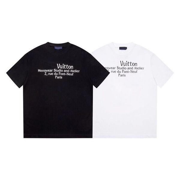 2023ss man high street t shirt cotton short-sleeved fashion men and women short t-shirt couple models men and women cotton crewneck printed, Black;brown
2023ss man high street t shirt cotton short-sleeved fashion men and women short t-shirt couple models men and women cotton crewneck printed, Black;brown