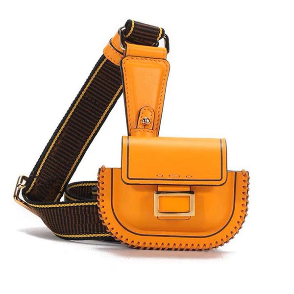 mini headset bag cross body bags shoulder handbag women wallet fashion letters hardware crossbody bag plain mobile phone bags flap small han
mini headset bag cross body bags shoulder handbag women wallet fashion letters hardware crossbody bag plain mobile phone bags flap small han
