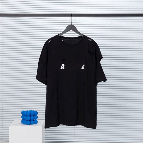 2023 men's t-shirts fashion design retro decorative balencaigaity men's t-shirt cotton wrinkle resistant print letter logo casual, White;black
2023 men's t-shirts fashion design retro decorative balencaigaity men's t-shirt cotton wrinkle resistant print letter logo casual, White;black