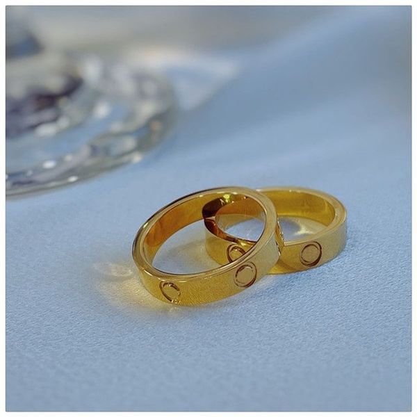 engagement ring designer jewelry love ring diamond luxury bague homme casual ornaments screw classic wed plated gold silver designer rings f
engagement ring designer jewelry love ring diamond luxury bague homme casual ornaments screw classic wed plated gold silver designer rings f