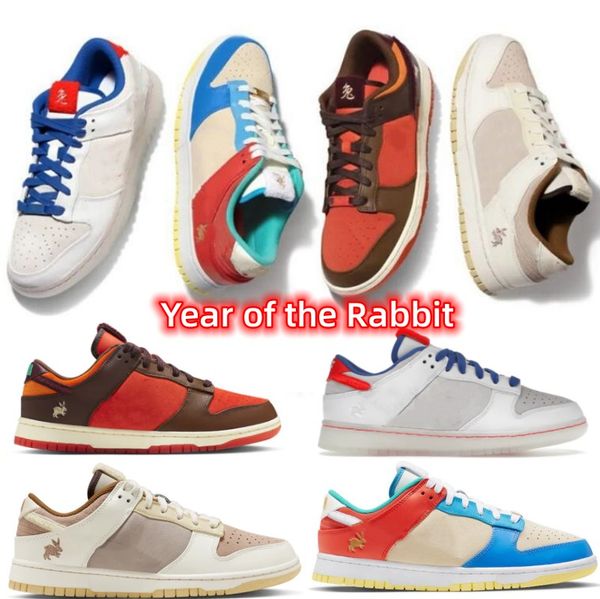 year of the rabbit fossil stone running shoes dunks man women trainers sneakers size 36-45 with box
year of the rabbit fossil stone running shoes dunks man women trainers sneakers size 36-45 with box