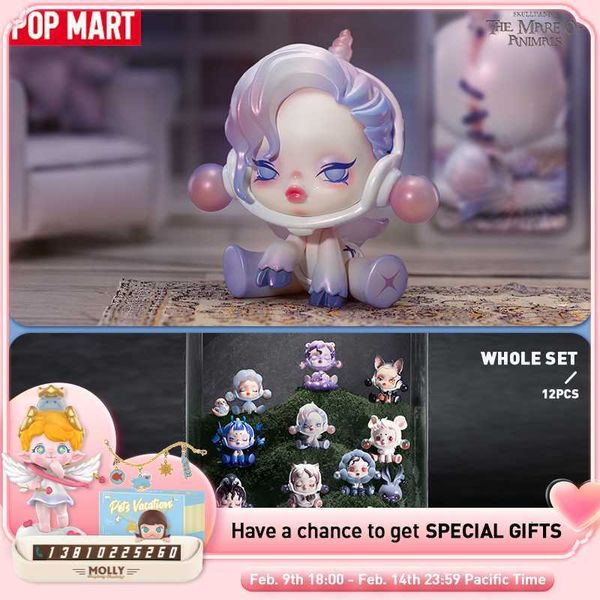 bath toys pop mart skullpanda the mare of animals series 1pc/12pcs mystery box blindbox cute birthday giftj230210
bath toys pop mart skullpanda the mare of animals series 1pc/12pcs mystery box blindbox cute birthday giftj230210