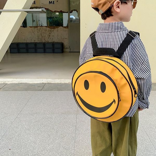 backpacks cute smiling face backpack women cartoon printed backpacks children nylon travel bag yellow daypack students bagpack school bags 2
backpacks cute smiling face backpack women cartoon printed backpacks children nylon travel bag yellow daypack students bagpack school bags 2