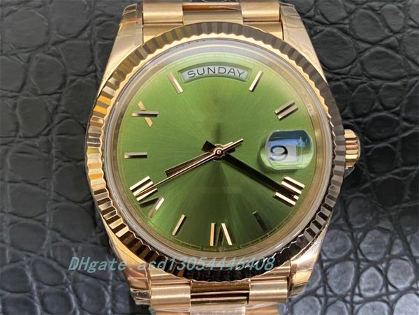 2023new ew men's watch upgrade v2 40mm diameter with 3255 movement dual calendar display sapphire crystal mirror fine steel strap wrist, Slivery;brown
2023new ew men's watch upgrade v2 40mm diameter with 3255 movement dual calendar display sapphire crystal mirror fine steel strap wrist, Slivery;brown