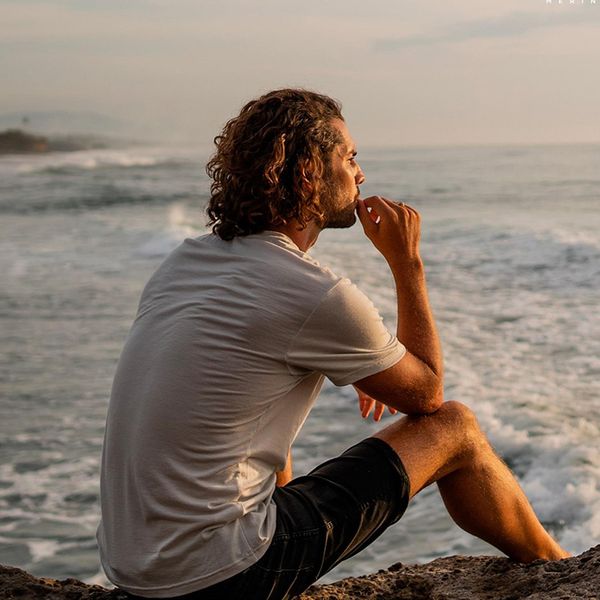 men's tshirts merino wool t shirt base layer bamboo fiber tee men 170gsm wicking breathable quick dry antiodor usa size 230209, White;black
men's tshirts merino wool t shirt base layer bamboo fiber tee men 170gsm wicking breathable quick dry antiodor usa size 230209, White;black
