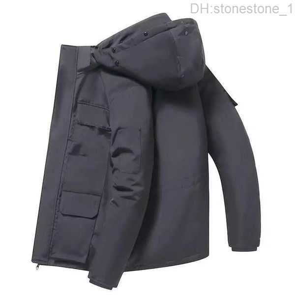 parkas coats mens womens designers down jackets veste homme winter jassen puffer big fur hoody fourrure outerwear print outdoor warm casual, Black
parkas coats mens womens designers down jackets veste homme winter jassen puffer big fur hoody fourrure outerwear print outdoor warm casual, Black