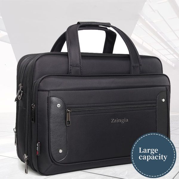 briefcases business briefcase men's lapbag canvas large capacity oxford file crossbody body work office 230210
briefcases business briefcase men's lapbag canvas large capacity oxford file crossbody body work office 230210