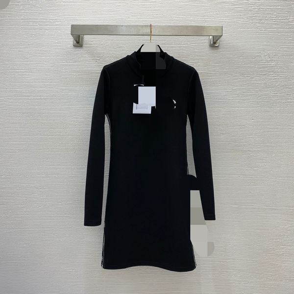 2003 xl 2023 runway dress spring summer dress crew neck gray black long sleeve brand same style empire womens dress fashion meiyi15
2003 xl 2023 runway dress spring summer dress crew neck gray black long sleeve brand same style empire womens dress fashion meiyi15