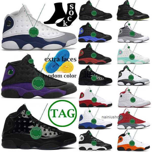 2023 13s men women basketball shoes jumpman 13 dirty bred university french brave blue del sol obsidian flint starfish black cat bred mens 
2023 13s men women basketball shoes jumpman 13 dirty bred university french brave blue del sol obsidian flint starfish black cat bred mens