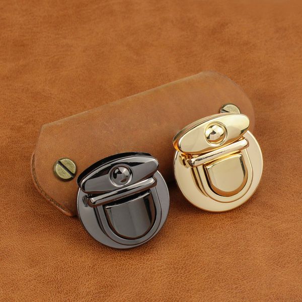 bag parts accessories 10pcs women buckle twist lock hardware for bags shoulder handbag diy craft turn locks clasp 230210, Black
bag parts accessories 10pcs women buckle twist lock hardware for bags shoulder handbag diy craft turn locks clasp 230210, Black