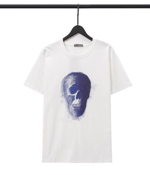 designers t shirt women's tees mens printed alphabet t-shirt black and white fashion designer summer short sleeve size s-xxl kkti, White;black
designers t shirt women's tees mens printed alphabet t-shirt black and white fashion designer summer short sleeve size s-xxl kkti, White;black
