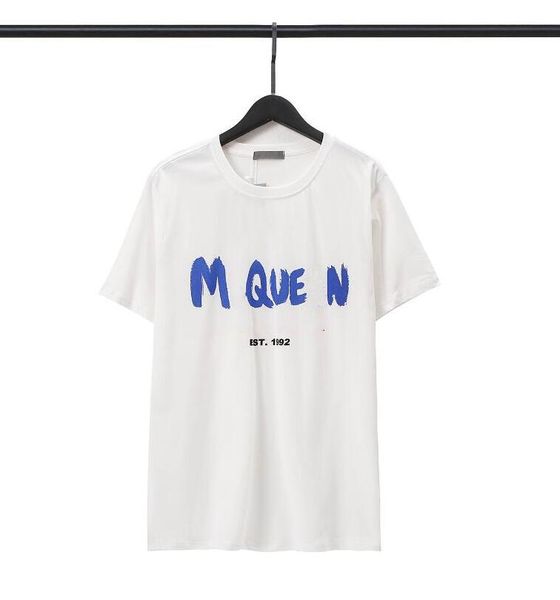 shirt tees mens women's designers t printed alphabet t-shirt black and white fashion designer summer short sleeve size s-xxl ki4l, White;black
shirt tees mens women's designers t printed alphabet t-shirt black and white fashion designer summer short sleeve size s-xxl ki4l, White;black