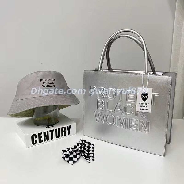 totes women 2022 luxury tote bag ladies protect black people bag women set bucket hat tote handbags for women bag purse and hat set 021023h
totes women 2022 luxury tote bag ladies protect black people bag women set bucket hat tote handbags for women bag purse and hat set 021023h