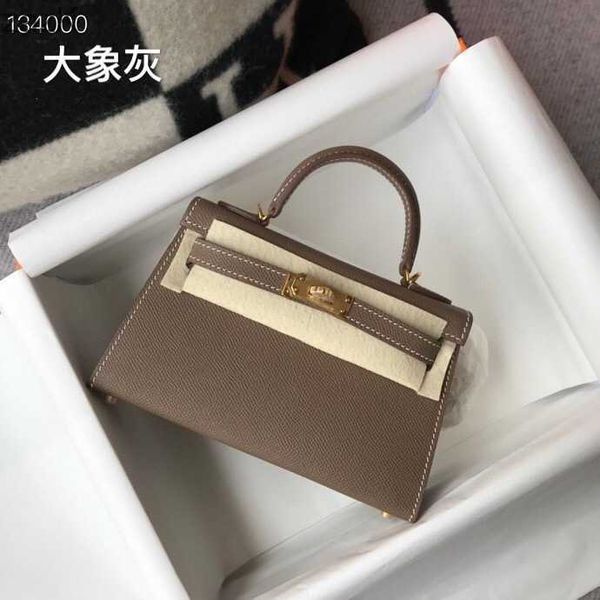 second bags kellies herme women's designer 2023 high generation quality bag palm leather print mini one shoulder portable messenger 1q1
second bags kellies herme women's designer 2023 high generation quality bag palm leather print mini one shoulder portable messenger 1q1