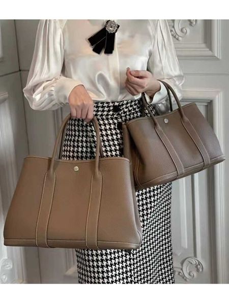 herme garden party bags online store2023 new genuine leather women's one shoulder oblique span tote versatile portable big shopping buc
herme garden party bags online store2023 new genuine leather women's one shoulder oblique span tote versatile portable big shopping buc