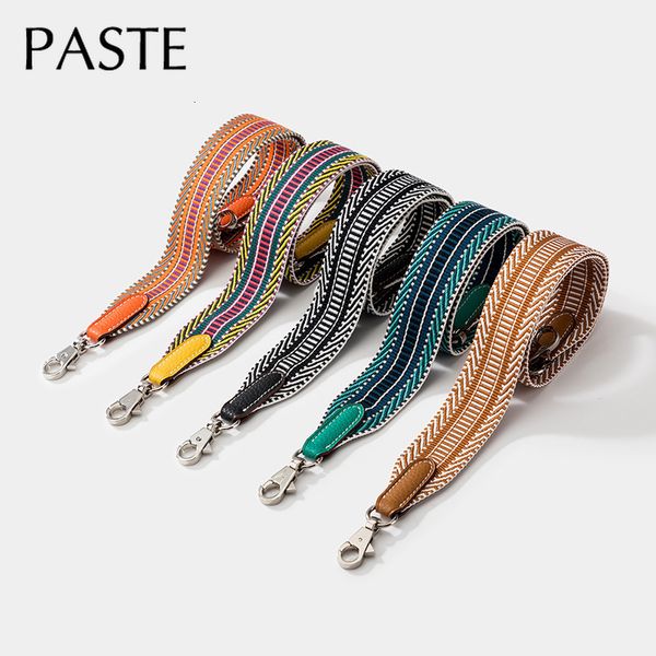 bag parts accessories luxury high-end 3.8cm wide webbing shoulder strap orange yellow 3d knitting removable diy handbag accessories canvas b, Black
bag parts accessories luxury high-end 3.8cm wide webbing shoulder strap orange yellow 3d knitting removable diy handbag accessories canvas b, Black