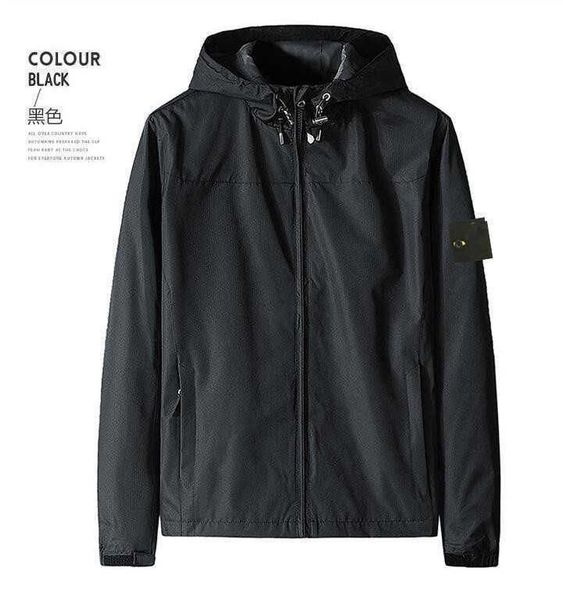2023 plus size coat brand stone jackets island men's designer pocket island jacket long sleeve zipper badges windbreaker embrodiery wor, Black;brown
2023 plus size coat brand stone jackets island men's designer pocket island jacket long sleeve zipper badges windbreaker embrodiery wor, Black;brown