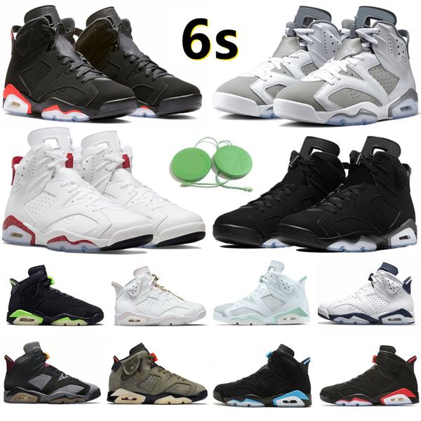 jumpman 6 6s mens basketball shoes cool grey toro metallic silver georgetown unc red oreo electric bordeaux carmine infrared denim men, Black
jumpman 6 6s mens basketball shoes cool grey toro metallic silver georgetown unc red oreo electric bordeaux carmine infrared denim men, Black